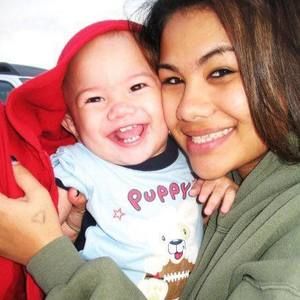 Meet your Posher, Sharon